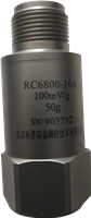 工業電壓型（IEPE）RC6800